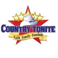 country tonite theatre logo image