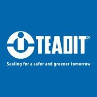 teadit group logo image