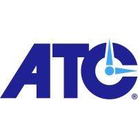 atc healthcare logo image