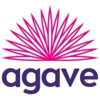 agave pay, inc. logo image