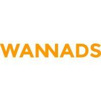 wannads logo image