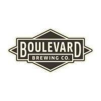 boulevard brewing company logo image