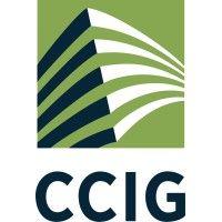 ccig logo image