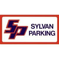 sylvan parking company logo image