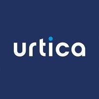 urtica ltd. logo image