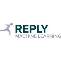 machine learning reply gmbh logo image