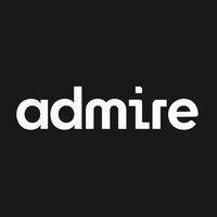 admire logo image