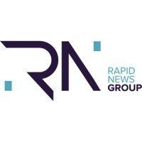 rapid news group logo image