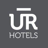 ur hotels - mhouse & palacio avenida logo image