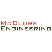 mcclure engineering-st. louis (mep) logo image