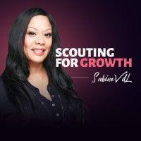 scouting for growth logo image