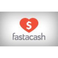 fastacash logo image