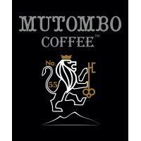 mutombo coffee logo image