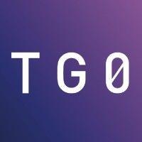 tg0 logo image