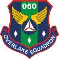 overlake composite squadron, civil air patrol logo image