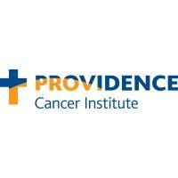 providence cancer institute logo image