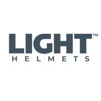 light helmets logo image