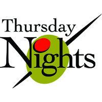 thursdaynights (connecting the innovation community) logo image