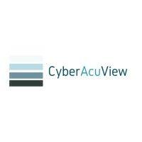 cyberacuview logo image