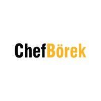 chefbörek logo image