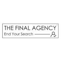 the final agency logo image