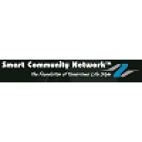 smart community network llc logo image