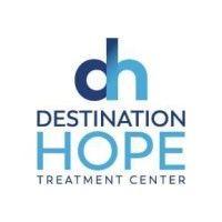 destination hope logo image