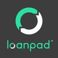 loanpad logo image