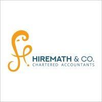 hiremath & co. logo image