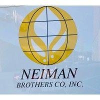 neiman brothers company, inc. logo image