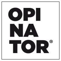 opinator logo image