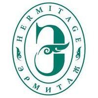 the state hermitage museum logo image