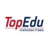 topedu - טופאדיו logo image