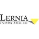 logo of Lernia Training Solutions