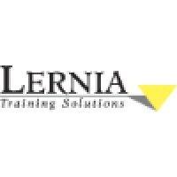 lernia training solutions logo image