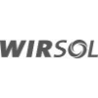 wirsol solar ag logo image