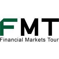 financial markets tour logo image