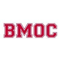 bmoc inc. logo image