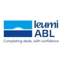 leumi abl logo image