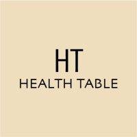 health table logo image