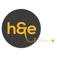 haelermans & engelsman logo image