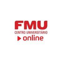 fmu centro universitário online logo image