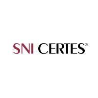 sni certes logo image