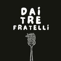 dai tre fratelli - georgetown