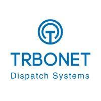 neocom software corporation [trbonet dispatch solutions] logo image