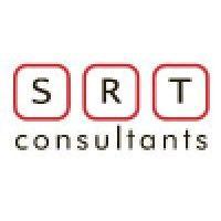 srt consultants logo image