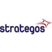 strategos ltd logo image