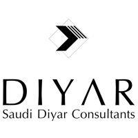 saudi diyar consultants logo image