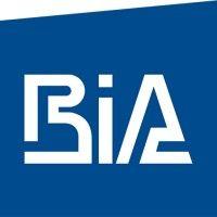 bia belgium logo image