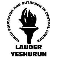 lauder yeshurun logo image